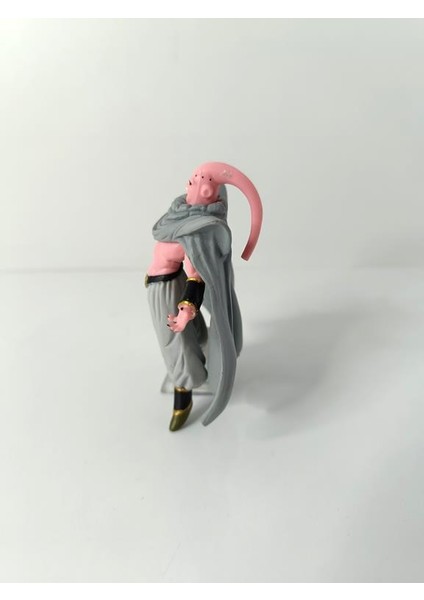 Anime Dragon Ball Majin Buu Karakter Figür Oyuncak Biblo 11 cm modelleri
