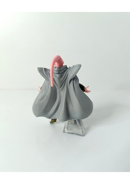 Anime Dragon Ball Majin Buu Karakter Figür Oyuncak Biblo 11 cm fırsatları