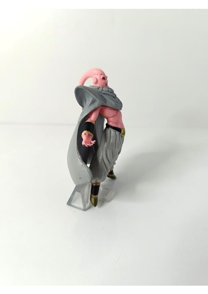 Anime Dragon Ball Majin Buu Karakter Figür Oyuncak Biblo 11 cm indirimleri