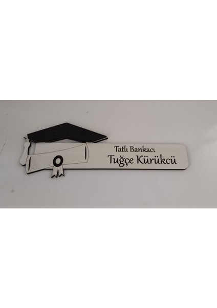 Doğum Günü Hediyesi 3 Lü Set (Plaket-Anahtarlık-Kitap Ayracı) Çok Şık Hediye fiyatları