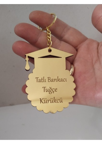 Doğum Günü Hediyesi 3 Lü Set (Plaket-Anahtarlık-Kitap Ayracı) Çok Şık Hediye indirimleri