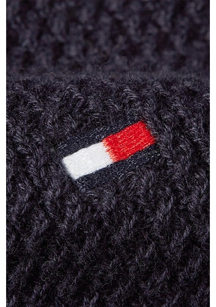 Tommy Hilfiger Erkek Kazak