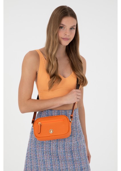 Kadın Turuncu Çanta 50293652-VR051