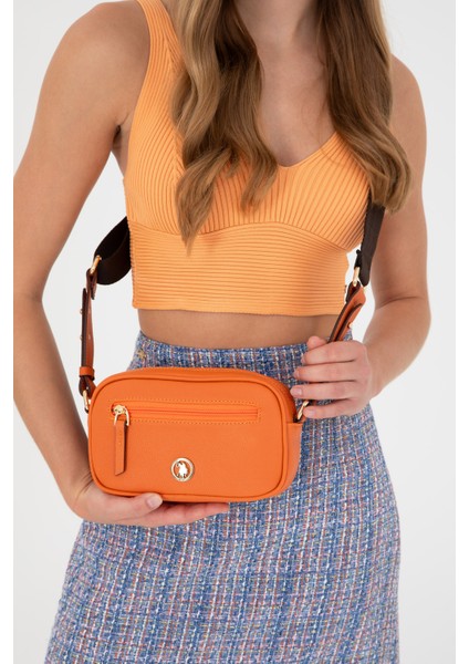 Kadın Turuncu Çanta 50293652-VR051 fiyatları