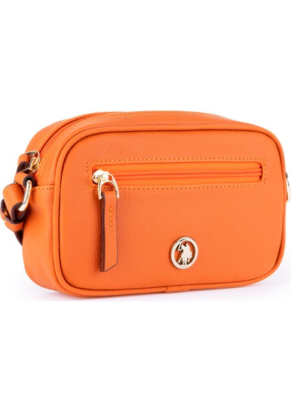 Kadın Turuncu Çanta 50293652-VR051 fırsatları