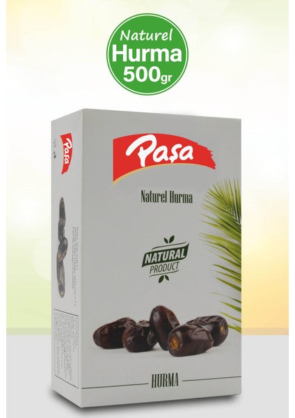 Naturel Hurma 500 gr