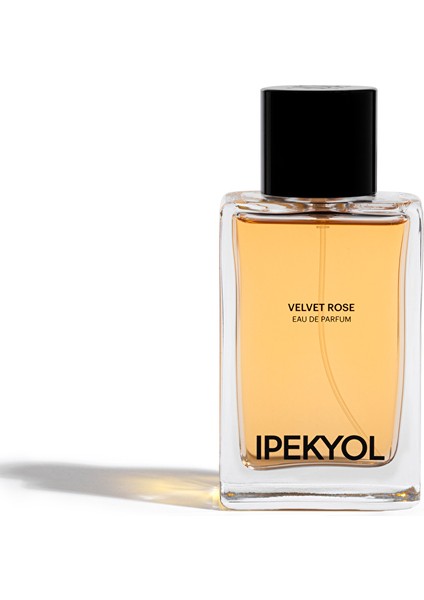 VELVET ROSE Eau de Parfum 100 ml I00000088015003