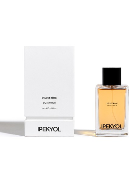 VELVET ROSE Eau de Parfum 100 ml I00000088015003 fiyatları