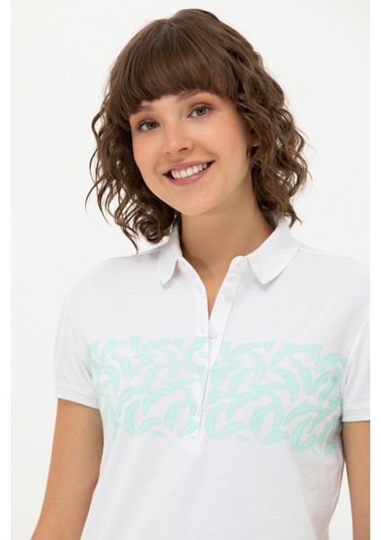 Kadın Nil Tişört 50262938-VR083 fiyatları