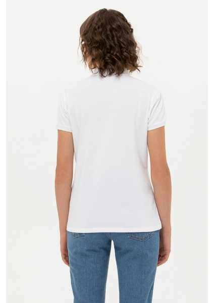 Kadın Nil Tişört 50262938-VR083 indirimleri