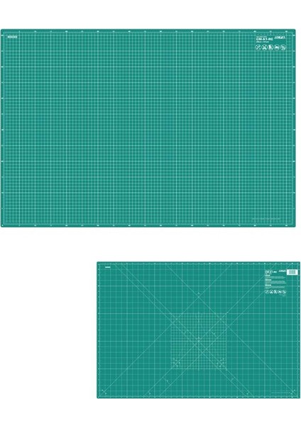 : Çok Amaçlı Kesim Tablası (920 mm x 610 Mm)