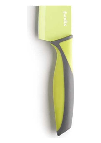 Şef Bıçağı Yeşil 20 cm fırsatları