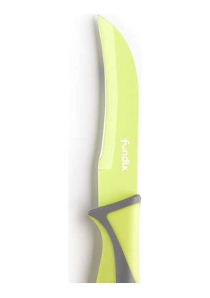 Kabuk Soyma Bıçağı Yeşil 9 cm fiyatları