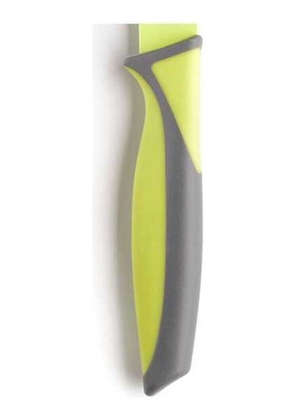 Kabuk Soyma Bıçağı Yeşil 9 cm modelleri