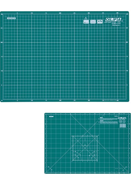 : Çok Amaçlı Kesim Tablası (430 mm x 300 Mm)