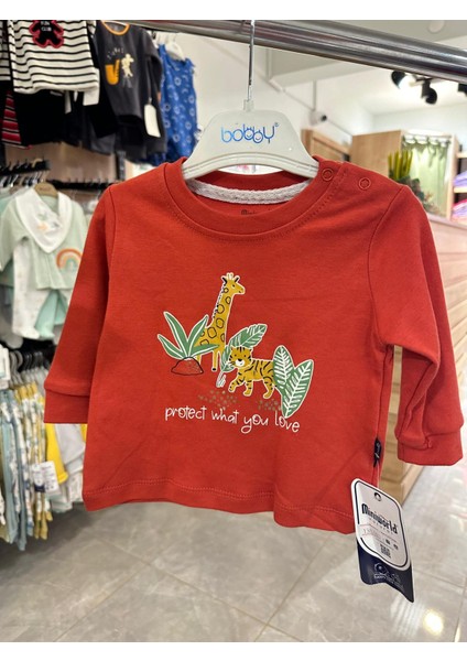 Animals Sweatshirt