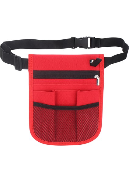 Hemşire Bel Çantası Alet Seti Taşınabilir (Yurt Dışından)