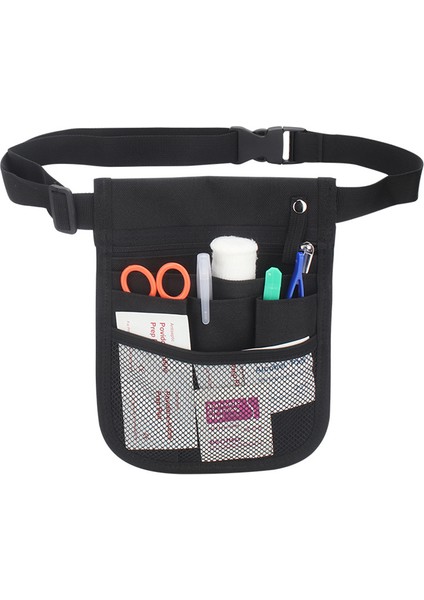 Hemşire Bel Çantası Alet Seti Taşınabilir (Yurt Dışından) fiyatları