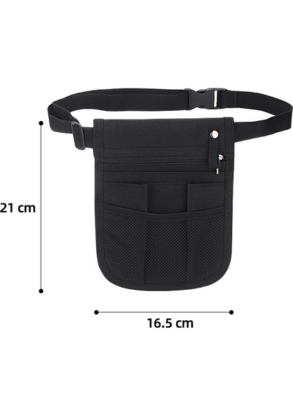 Hemşire Bel Çantası Alet Seti Taşınabilir (Yurt Dışından) modelleri