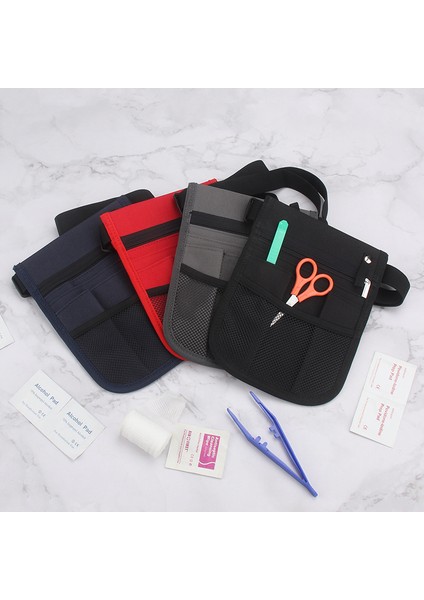 Hemşire Bel Çantası Alet Seti Taşınabilir (Yurt Dışından) fırsatları