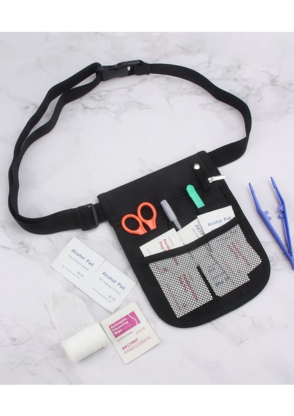 Hemşire Bel Çantası Alet Seti Taşınabilir (Yurt Dışından) indirimleri