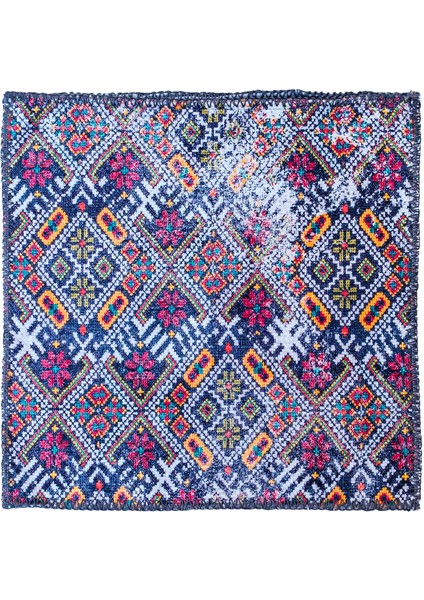 Kilim Desenli Kırlent Kılıfı, PLLW-100248 fiyatları