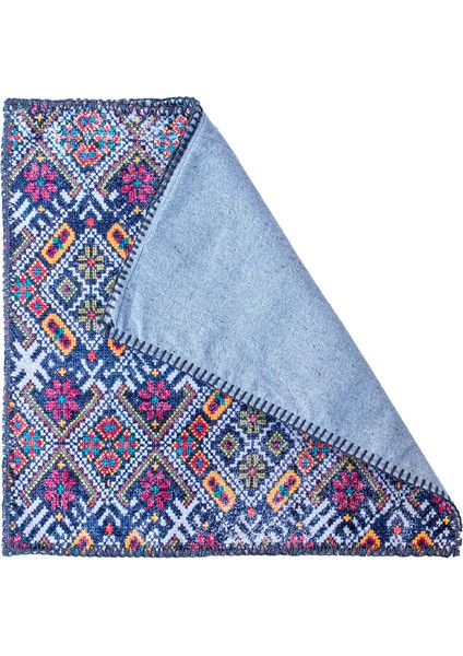 Kilim Desenli Kırlent Kılıfı, PLLW-100248 modelleri