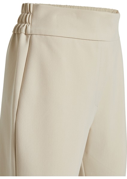 Kalın Kemerli Lastikli Pantolon fiyatları