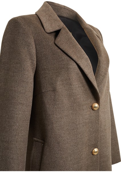 8582112 Kırlangıç Yaka Kaban fiyatları