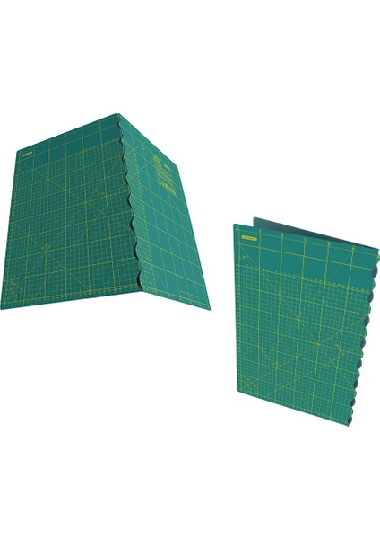 : Çok Amaçlı Katlanır Kesim Tablası (430 mm x 600 Mm) fiyatları