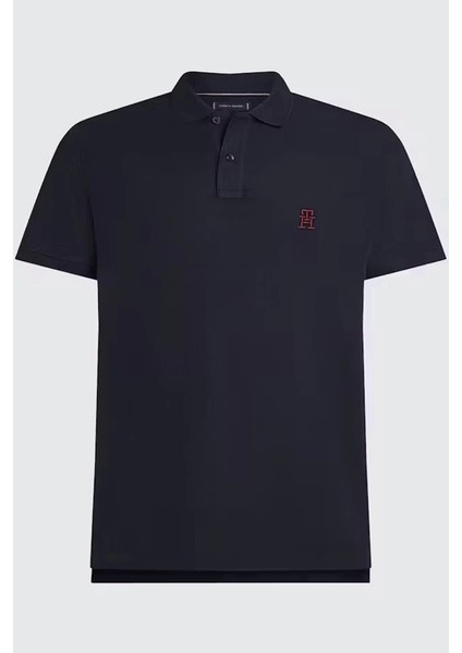 Erkek New Imd Reg Polo Yaka T-Shirt