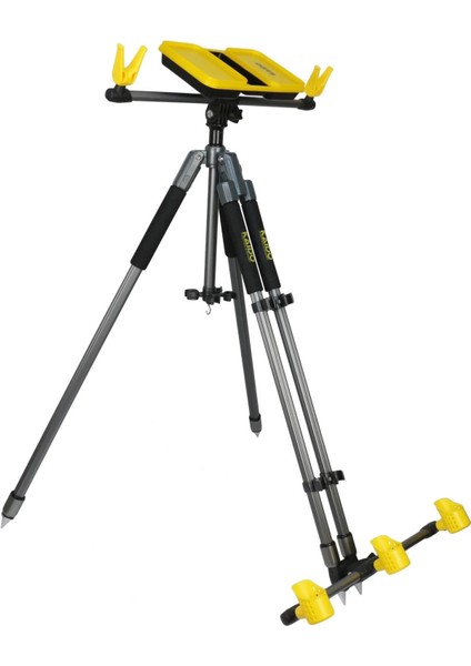 Promax Surf Kamış Sehpası Tripod