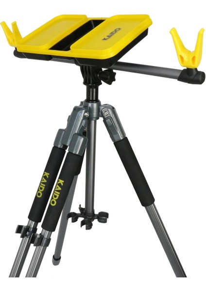 Promax Surf Kamış Sehpası Tripod