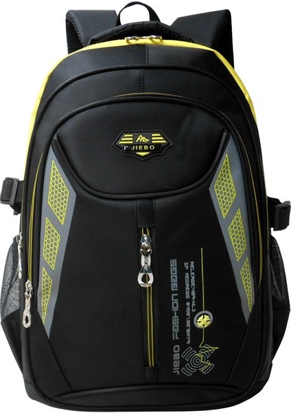 Yeni Çocuk Yükünü Azaltan Sırt Çantası, Ortaokul Öğrencisi Okul Çantası, Gündelik Sırt Çantası, Ilkokul Öğrencisi Omurga Koruması Moda Trendi Okul Çantası (Yurt Dışından)