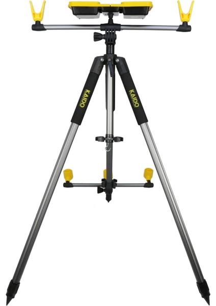 Bullmax Surf Kamış Sehpası Tripod