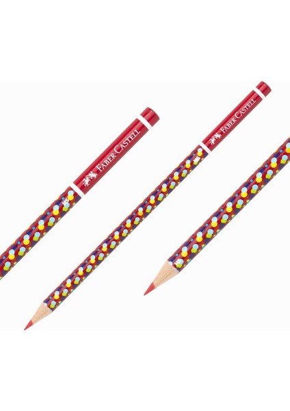 Kırmızı Kalem Bubble Kopya Kalemi - 1 Adet fırsatları