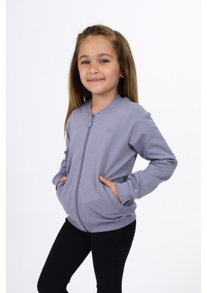 Kız Çocuk Nakışlı Hırka fiyatları