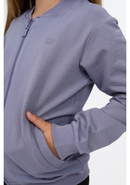 Kız Çocuk Nakışlı Hırka indirimleri