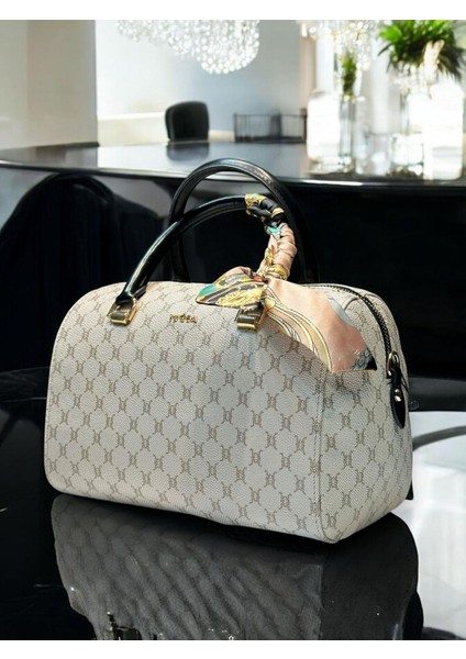 El ve Kol Çantası Olarak Tasarlanmış Bayan Omuz Çantası T.736347781SYH modelleri