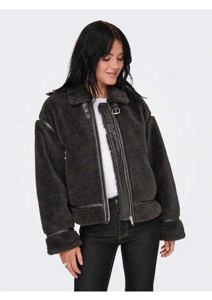 Onlmıchelle Kadın Kürk Ceket 15326006