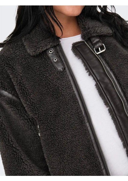 Onlmıchelle Kadın Kürk Ceket 15326006 fiyatları