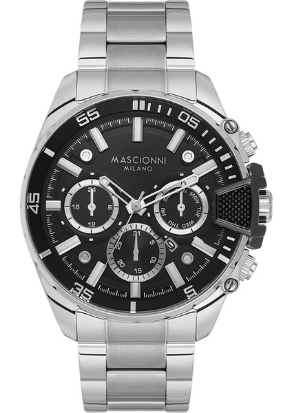 M.1.2388.01 Erkek Kol Saati