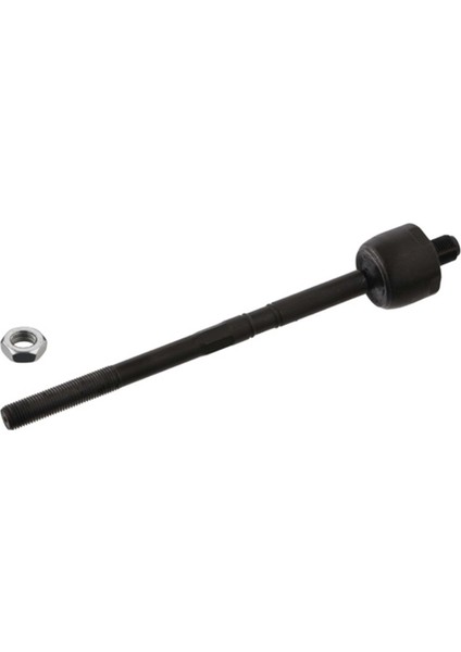 Rot Mılı Sol-Sag Mercedes C Class W204 2007-