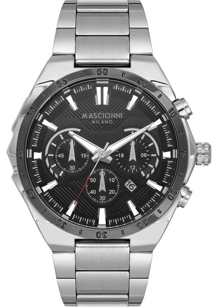 M.1.2389.01 Erkek Kol Saati