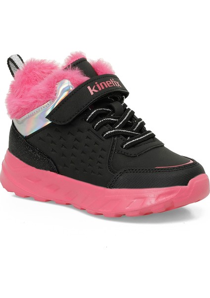 Tratto Hı P 4pr Siyah Kız Çocuk Outdoor Bot fiyatları