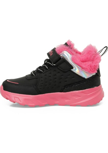 Tratto Hı P 4pr Siyah Kız Çocuk Outdoor Bot modelleri
