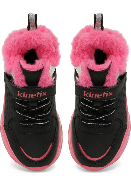 Tratto Hı P 4pr Siyah Kız Çocuk Outdoor Bot fırsatları