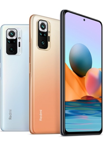 Redmi Note 10 Pro 128GB
