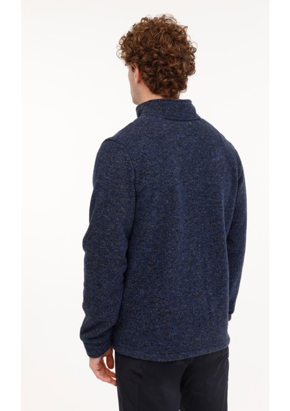 ml Frenzıe 18LE-56 4pr Lacı Melanj Erkek Eşofman Üstü fiyatları