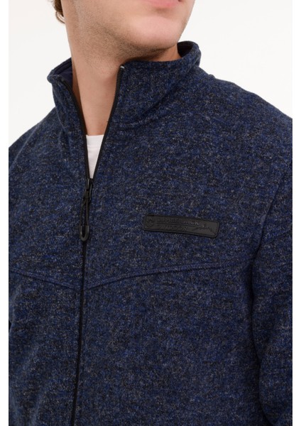 ml Frenzıe 18LE-56 4pr Lacı Melanj Erkek Eşofman Üstü fırsatları